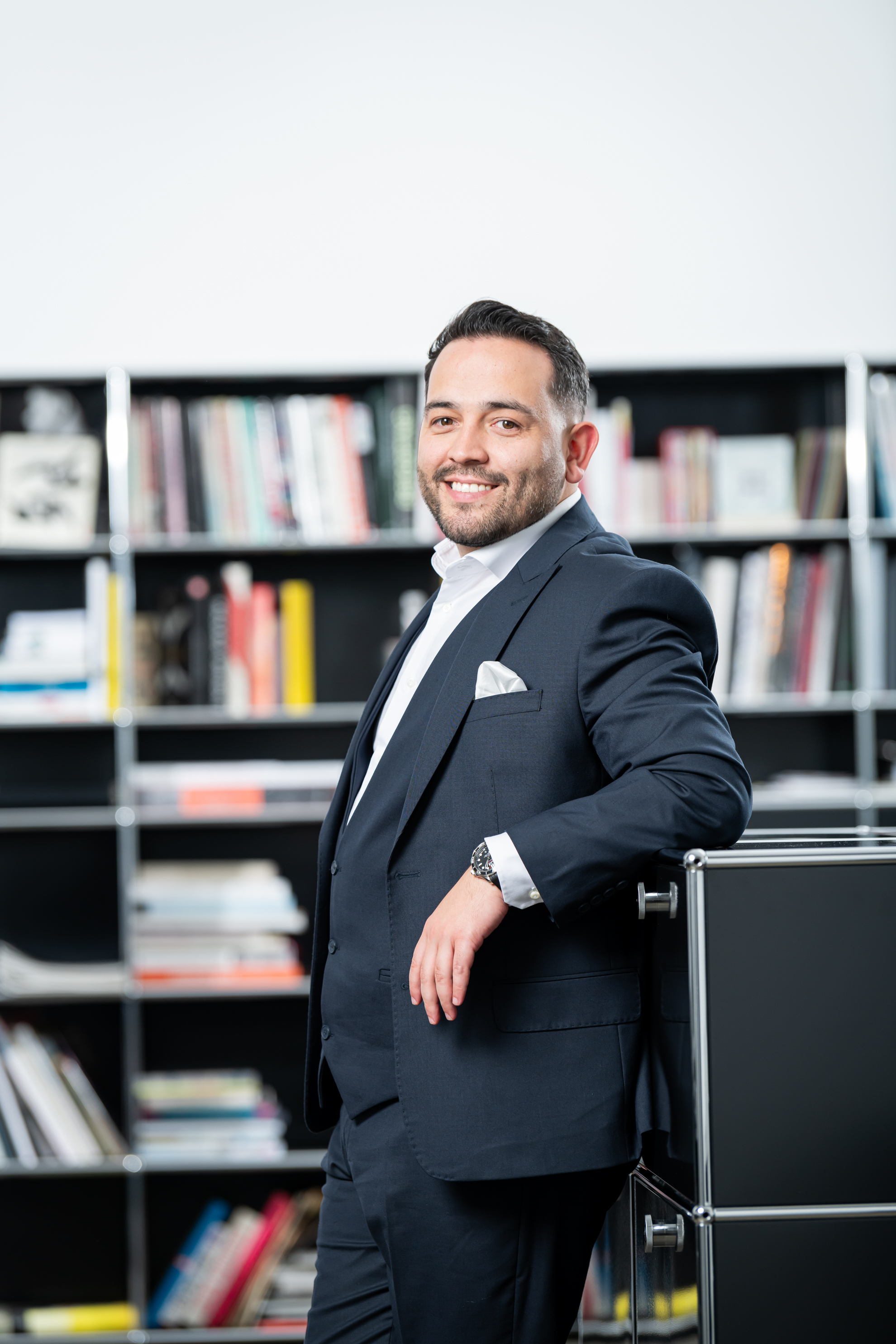 Özer Özmen